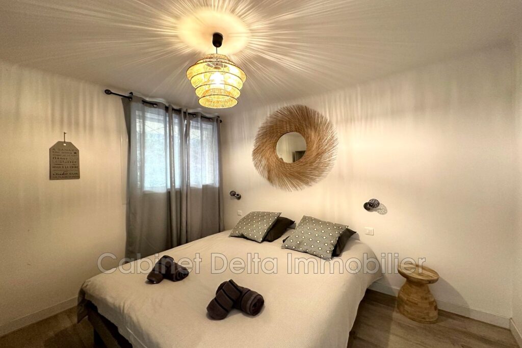 Quelle vue ! – 2 pièces – 1 chambre – 49.00 m²