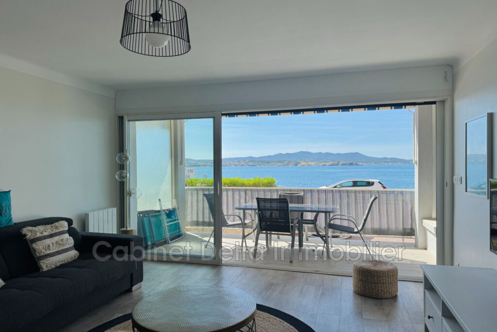 Quelle vue ! – 2 pièces – 1 chambre – 49.00 m²