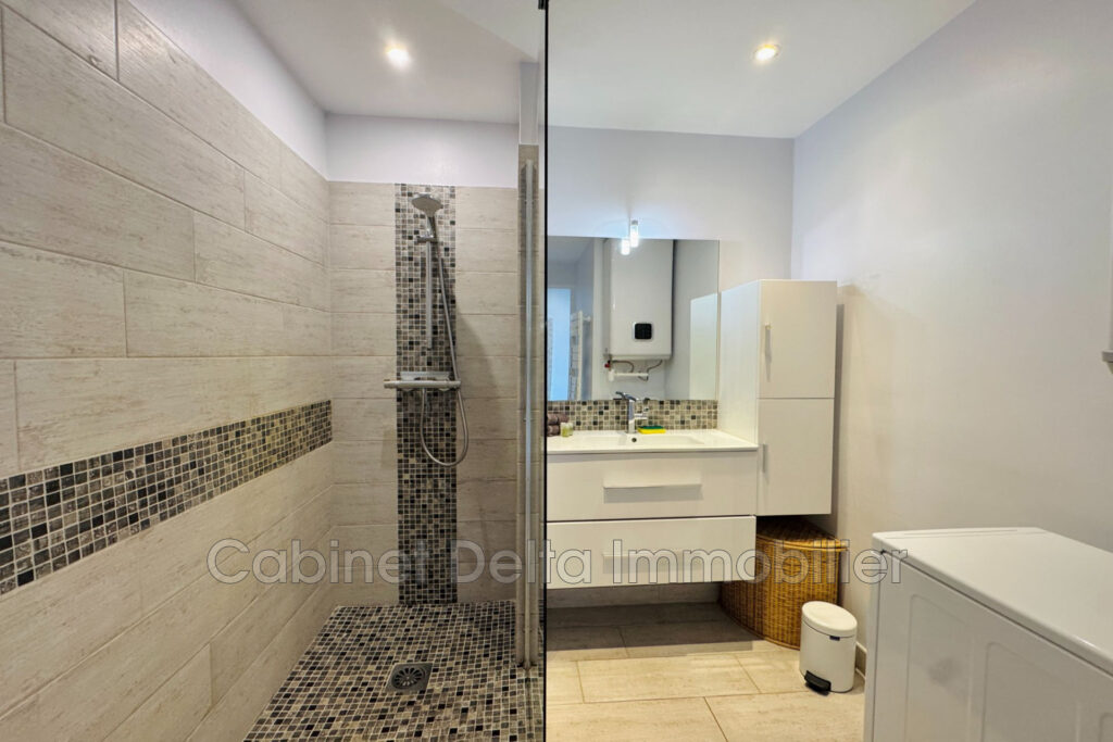 Quelle vue ! – 2 pièces – 1 chambre – 49.00 m²