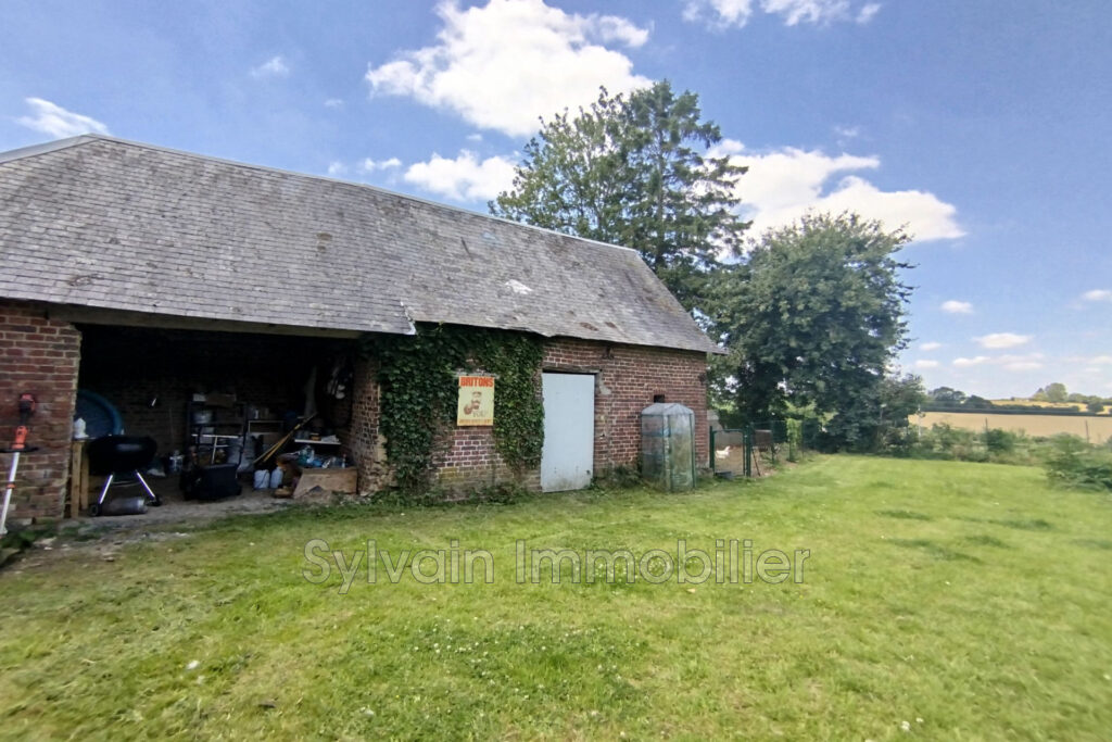 vente maison 5 Pièce(s) – 5 pièces – 3 chambres – 90.46 m²