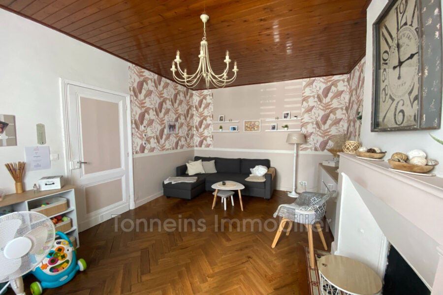 Maison à vendre à Tonneins