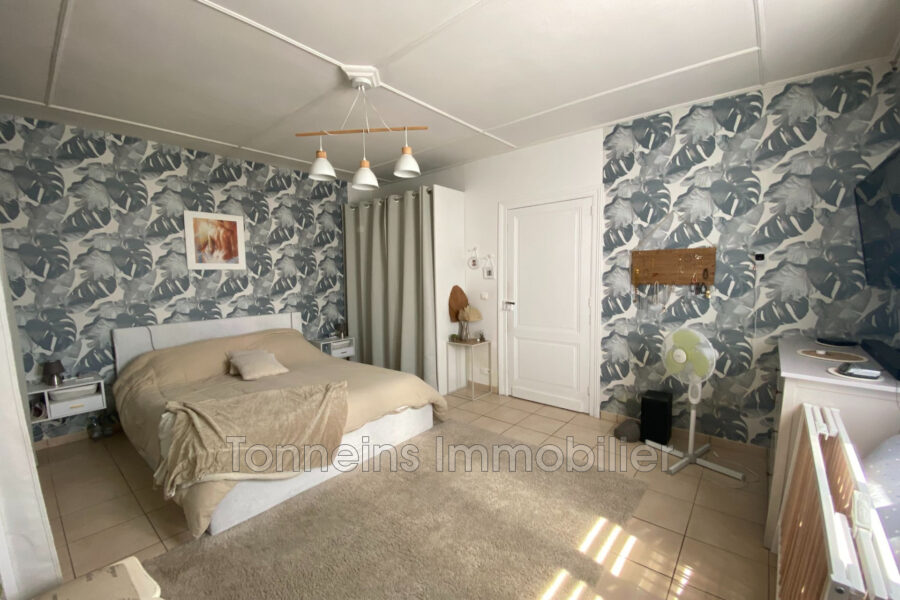Maison à vendre à Tonneins