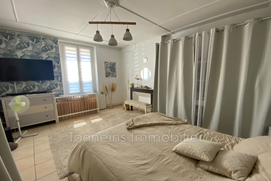 Maison à vendre à Tonneins