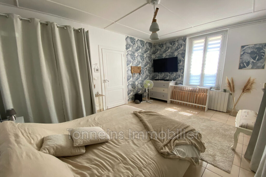 vente maison 5 Pièce(s) – 5 pièces – 3 chambres – 150.00 m²