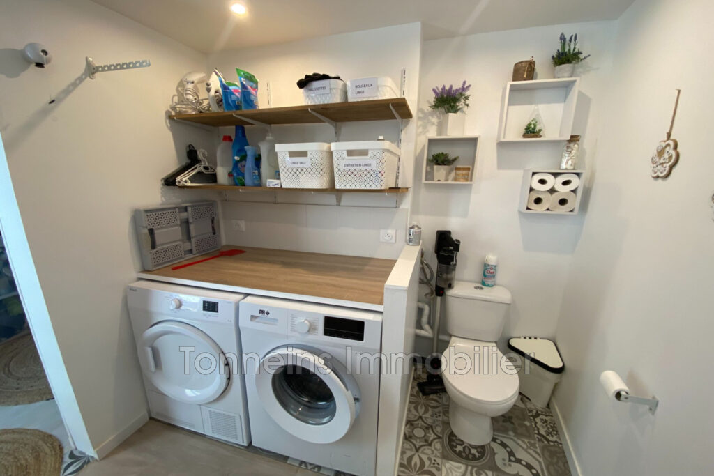 vente maison 5 Pièce(s) – 5 pièces – 3 chambres – 150.00 m²