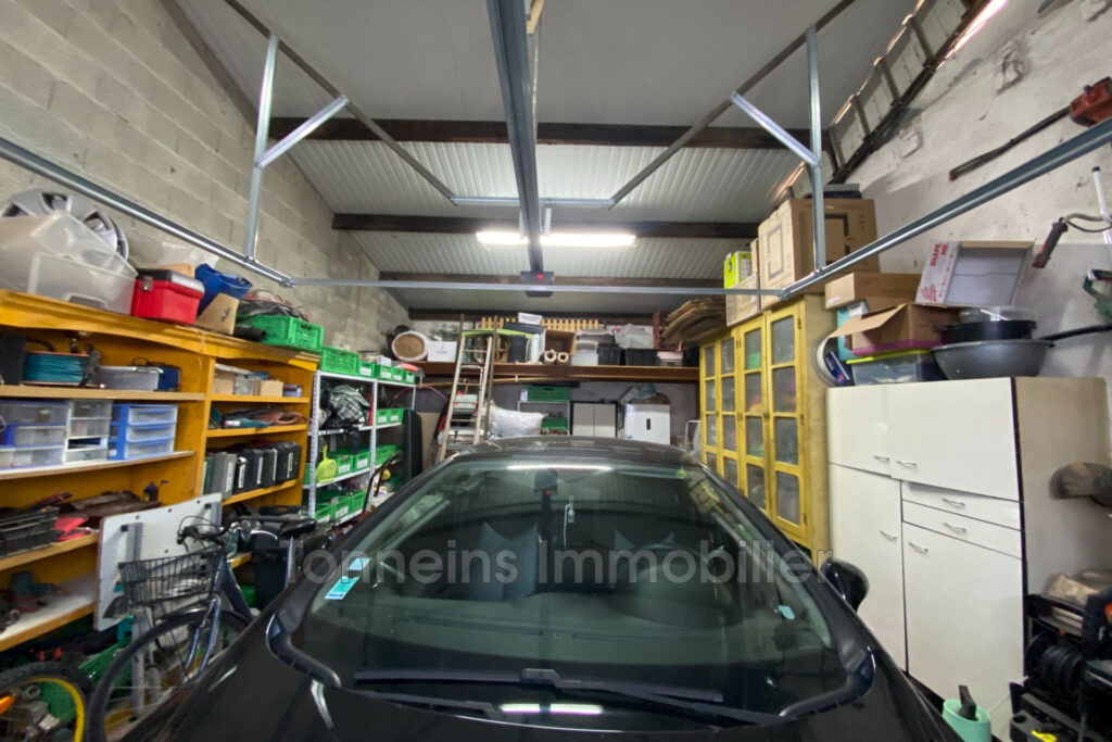 vente maison 5 Pièce(s) – 5 pièces – 3 chambres – 150.00 m²