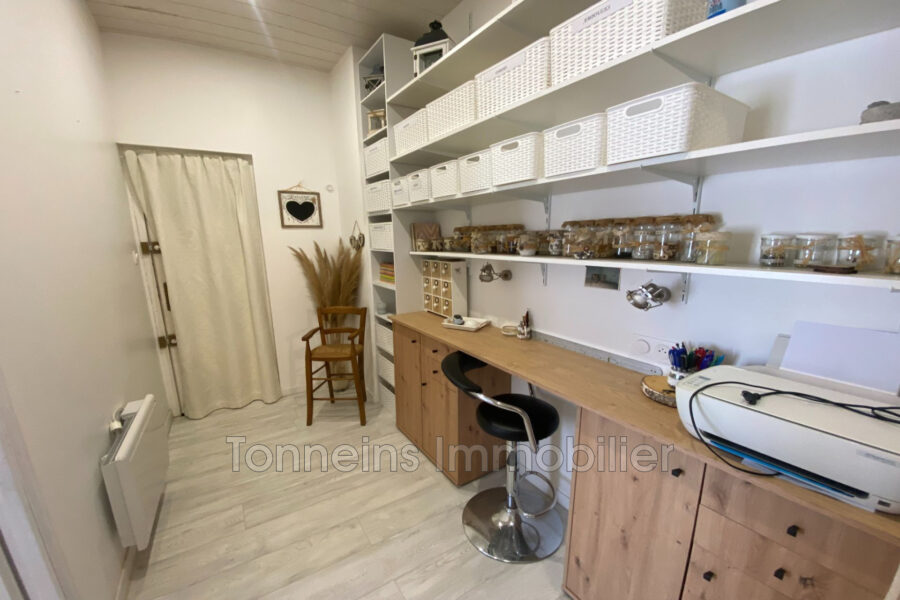 Maison à vendre à Tonneins