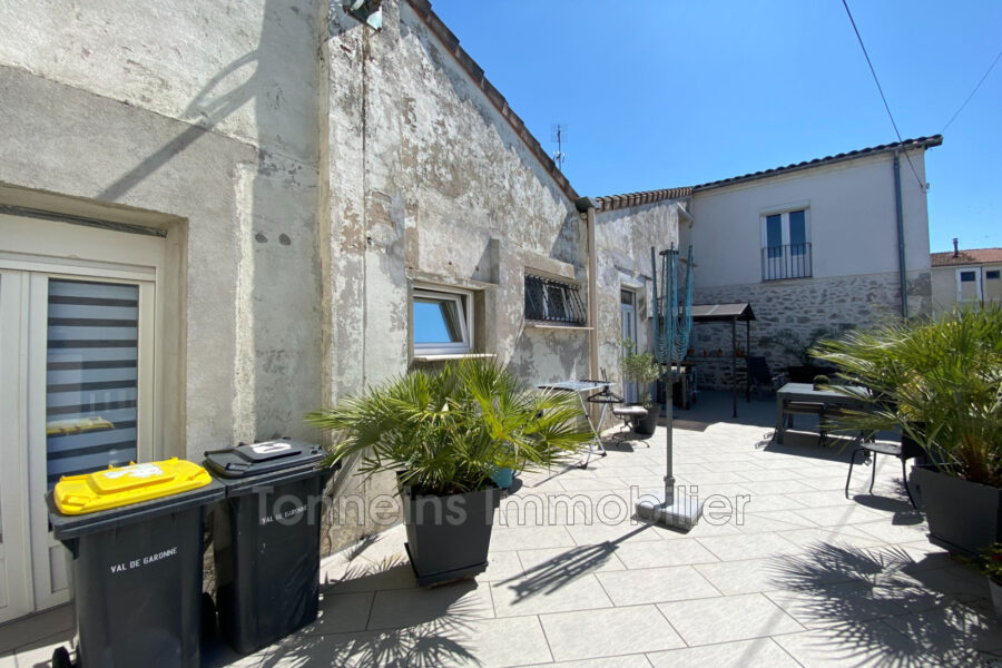 Maison à vendre à Tonneins