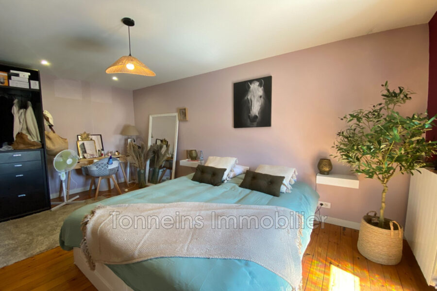 Maison à vendre à Tonneins