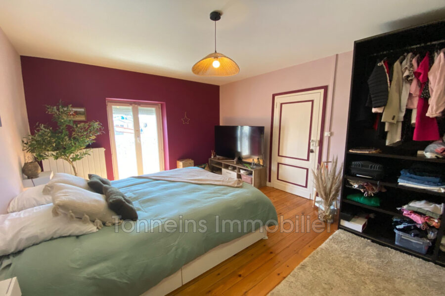 Maison à vendre à Tonneins