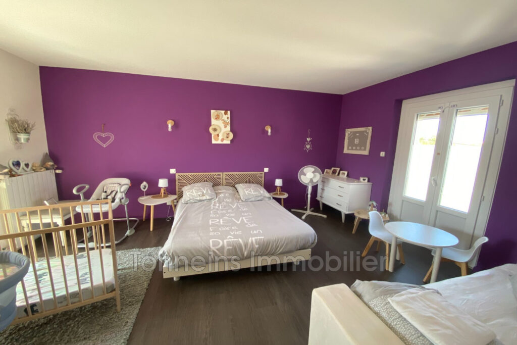 vente maison 5 Pièce(s) – 5 pièces – 3 chambres – 150.00 m²