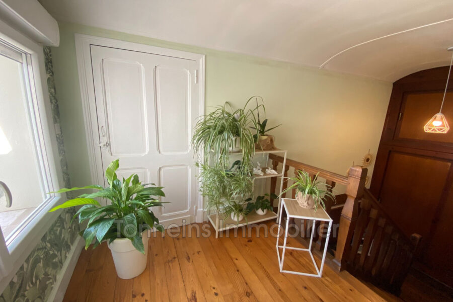 Maison à vendre à Tonneins