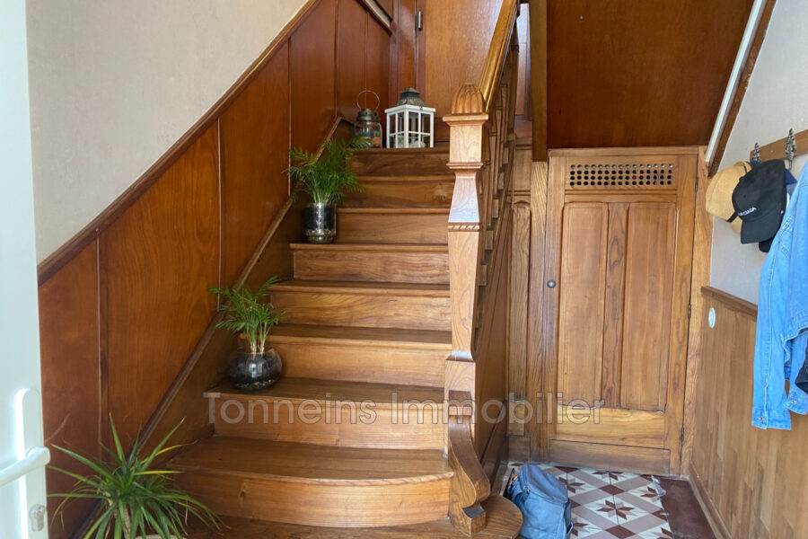 Maison à vendre à Tonneins