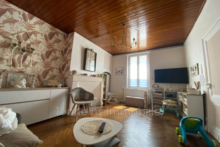Maison à vendre à Tonneins