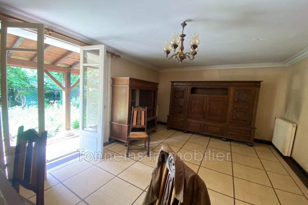 vente maison 5 Pièce(s) – 5 pièces – 4 chambres – 132.00 m²