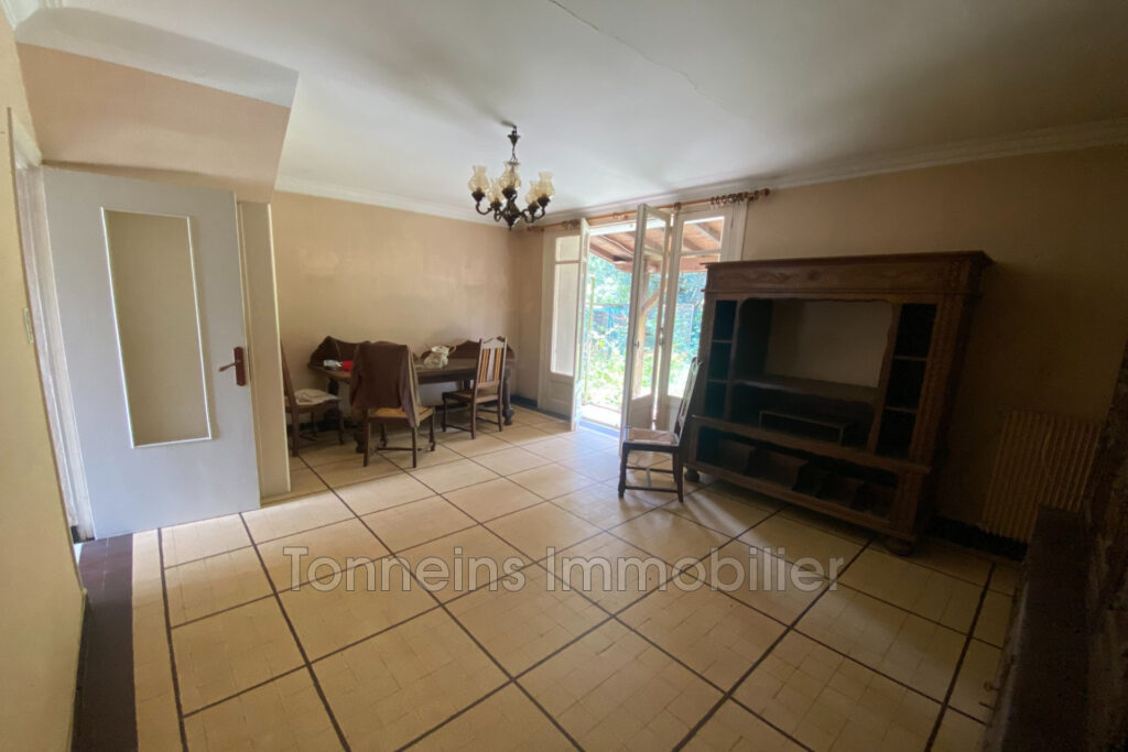 vente maison 5 Pièce(s) – 5 pièces – 4 chambres – 132.00 m²