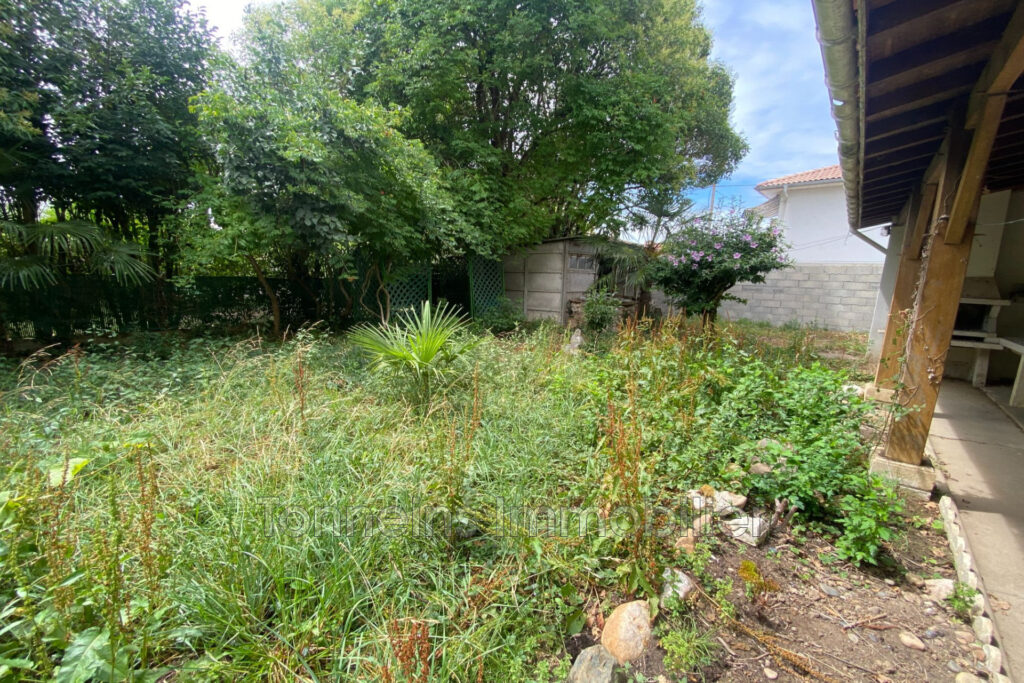 vente maison 5 Pièce(s) – 5 pièces – 4 chambres – 132.00 m²