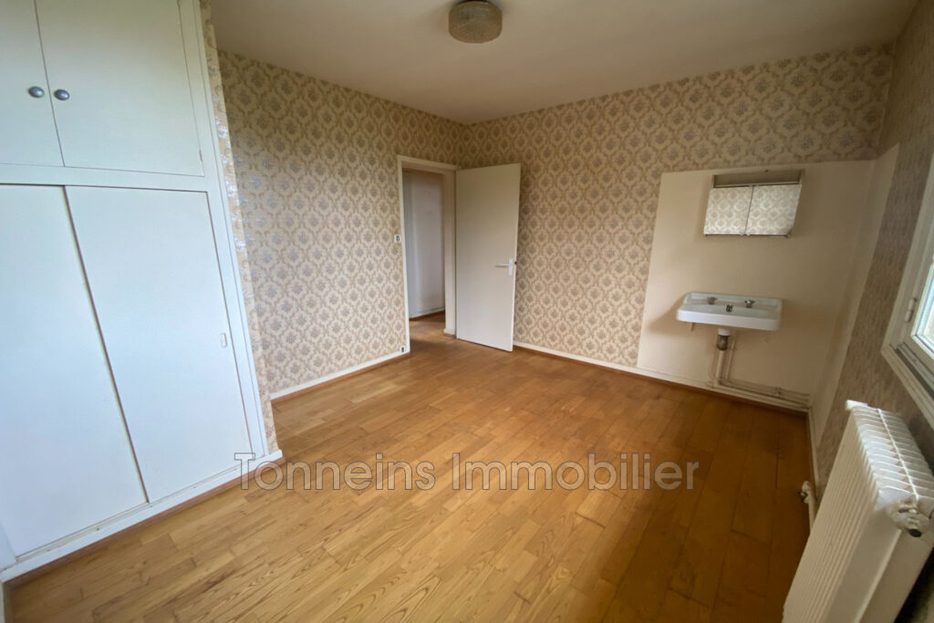 vente maison 5 Pièce(s) – 5 pièces – 4 chambres – 132.00 m²