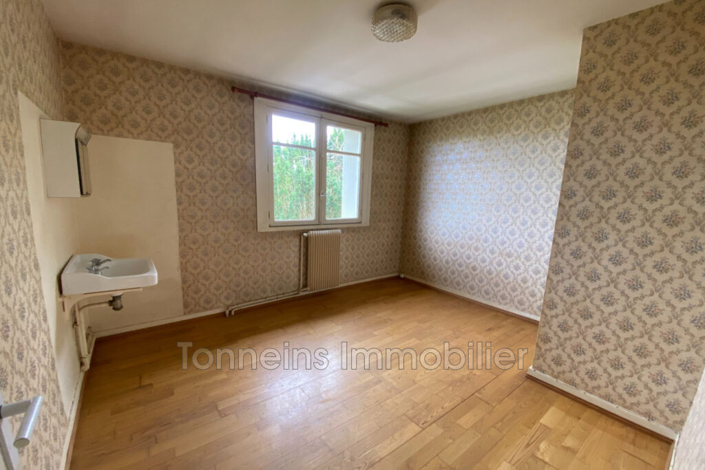 vente maison 5 Pièce(s) – 5 pièces – 4 chambres – 132.00 m²