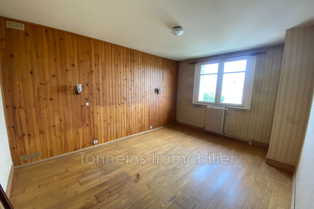 vente maison 5 Pièce(s) – 5 pièces – 4 chambres – 132.00 m²