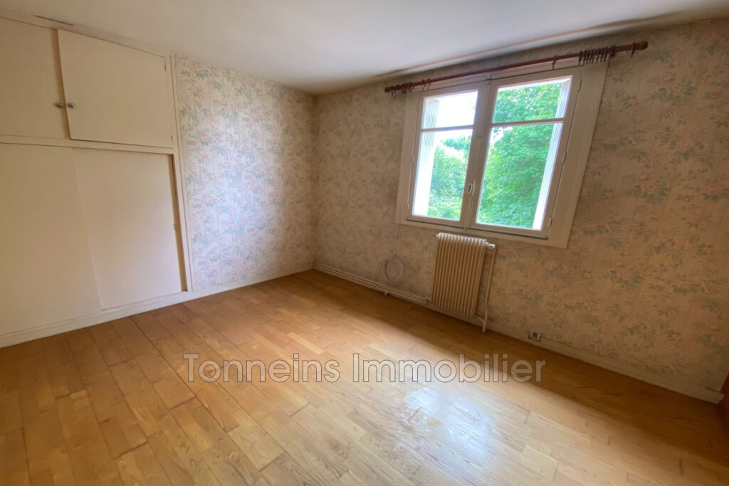 vente maison 5 Pièce(s) – 5 pièces – 4 chambres – 132.00 m²