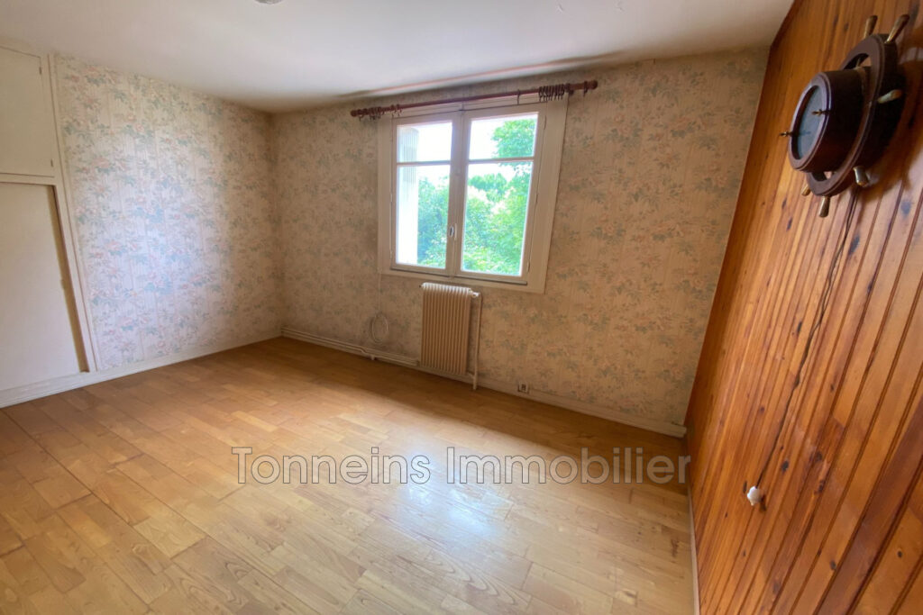 vente maison 5 Pièce(s) – 5 pièces – 4 chambres – 132.00 m²