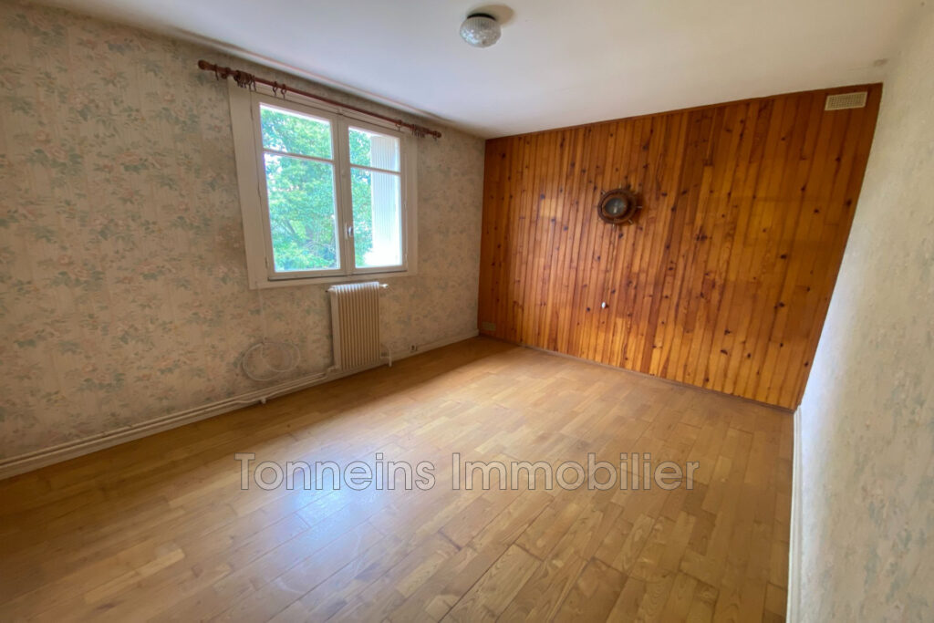vente maison 5 Pièce(s) – 5 pièces – 4 chambres – 132.00 m²