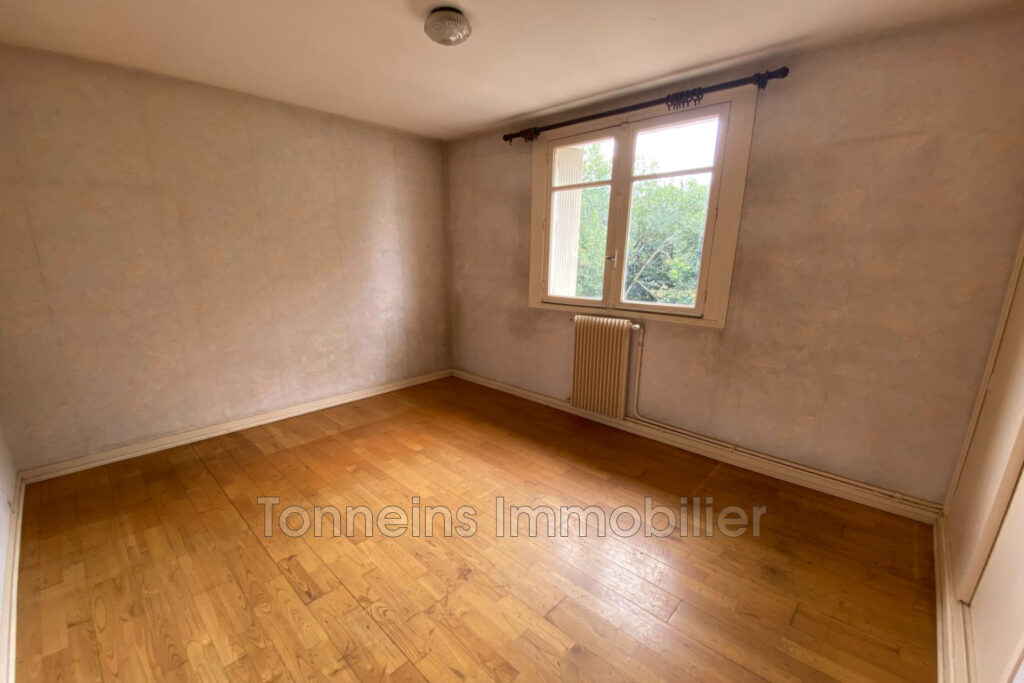 vente maison 5 Pièce(s) – 5 pièces – 4 chambres – 132.00 m²