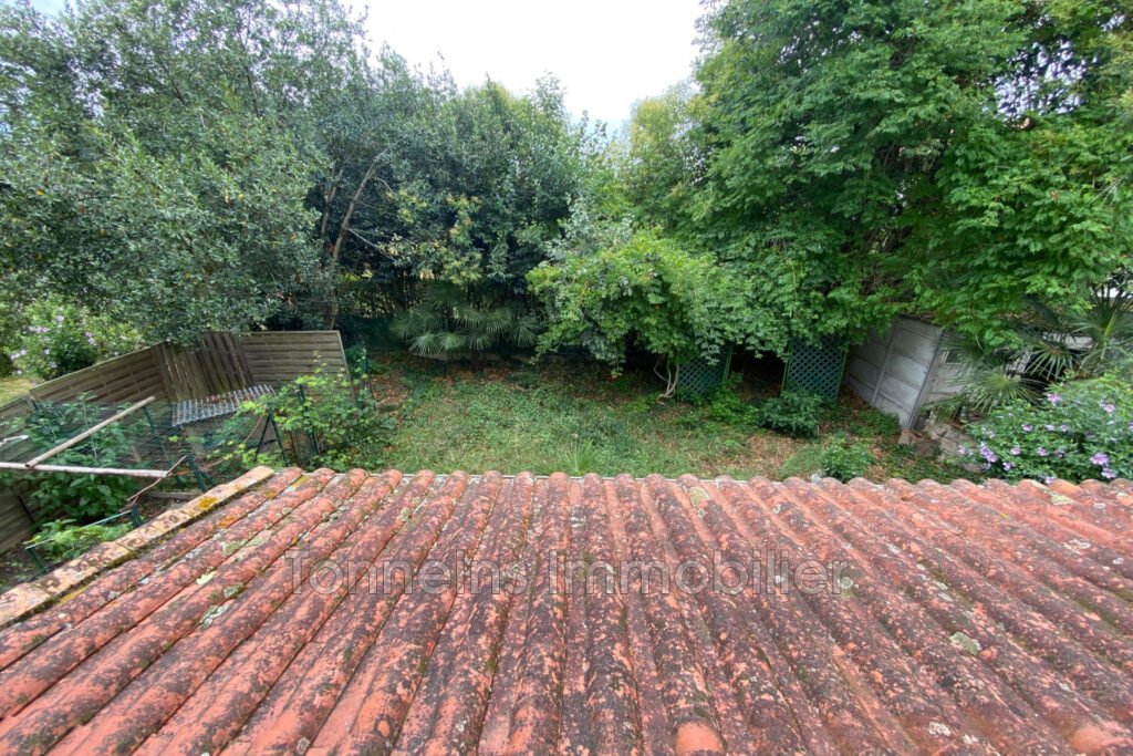 vente maison 5 Pièce(s) – 5 pièces – 4 chambres – 132.00 m²