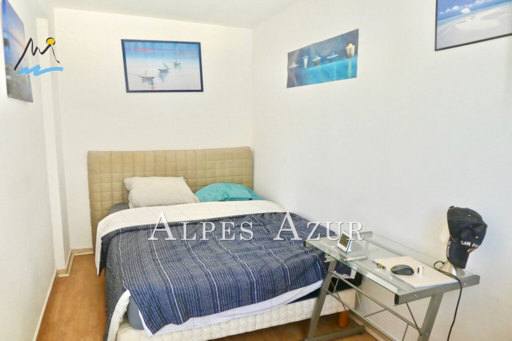 vente appartement 2 Pièce(s) – 2 pièces – 1 chambre – 30.49 m²