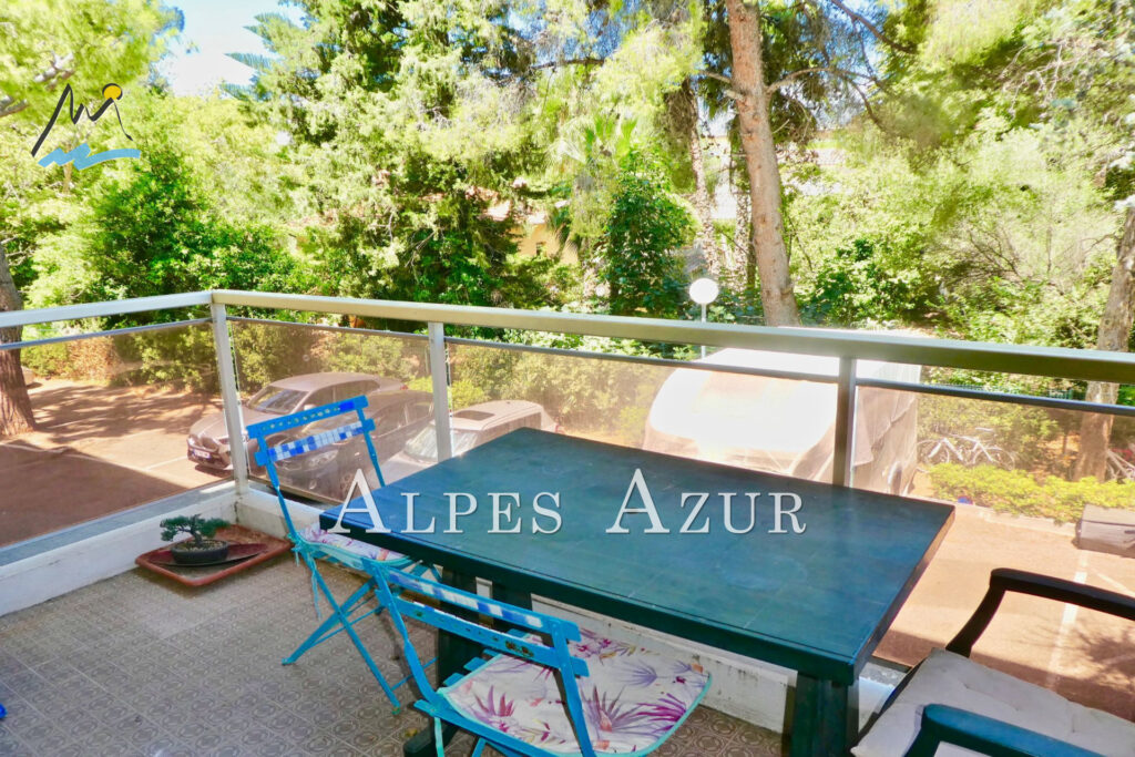 vente appartement 2 Pièce(s) – 2 pièces – 1 chambre – 30.49 m²