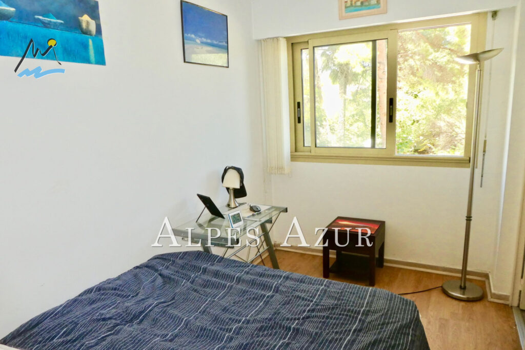 vente appartement 2 Pièce(s) – 2 pièces – 1 chambre – 30.49 m²