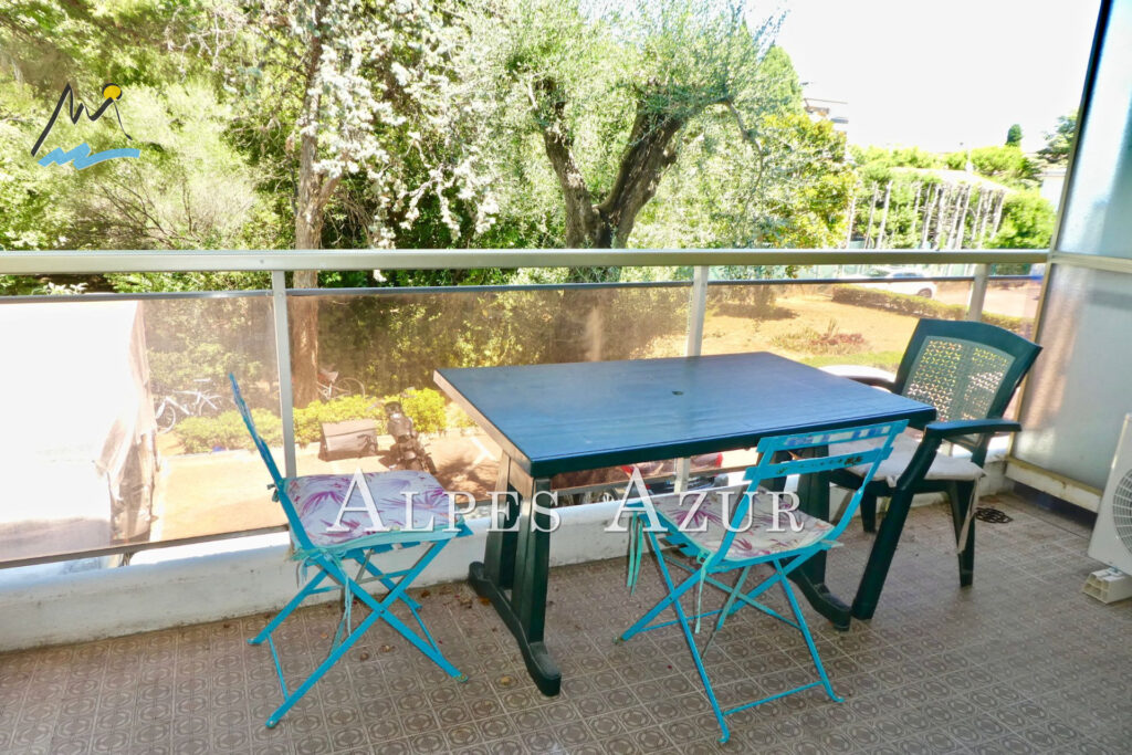 vente appartement 2 Pièce(s) – 2 pièces – 1 chambre – 30.49 m²