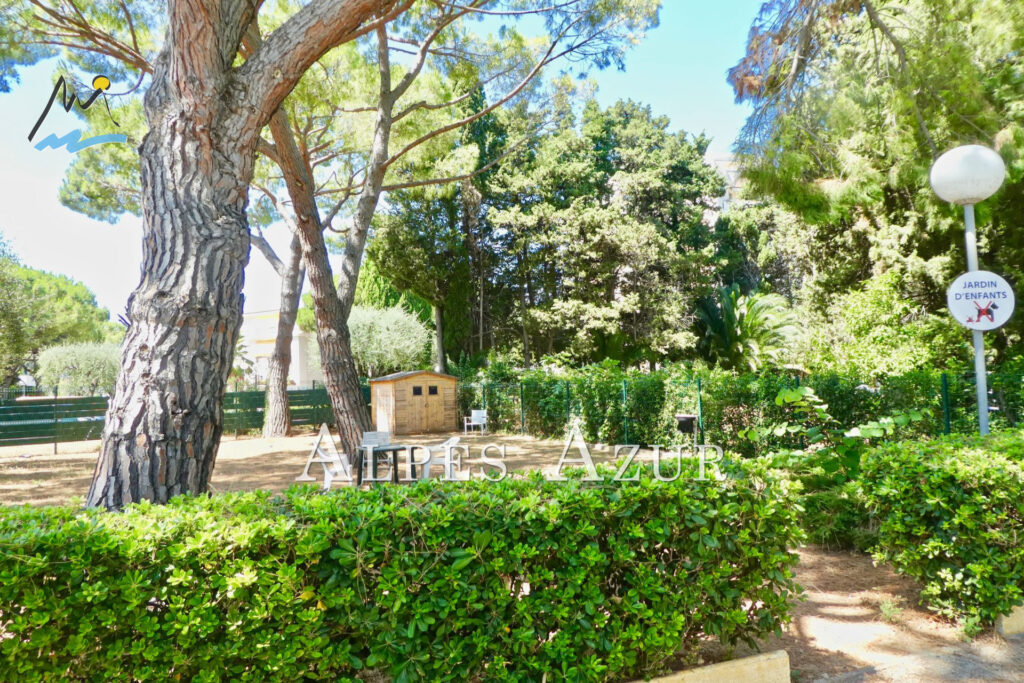 vente appartement 2 Pièce(s) – 2 pièces – 1 chambre – 30.49 m²