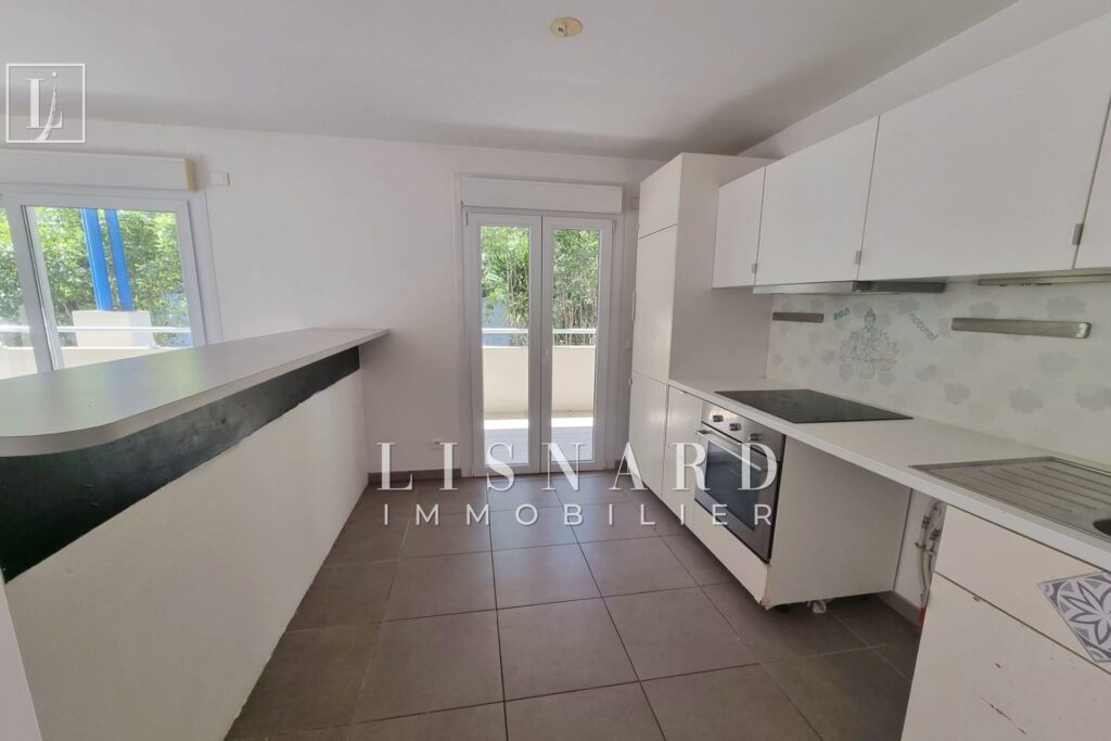 vente appartement 3 Pièce(s) – 3 pièces – 2 chambres – 63.00 m²