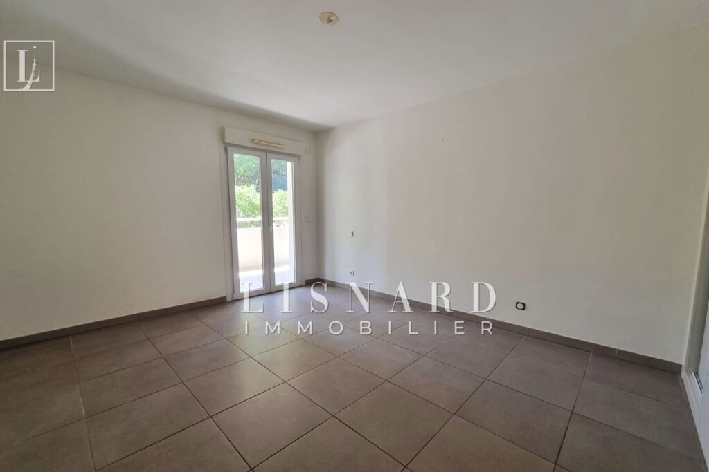 vente appartement 3 Pièce(s) – 3 pièces – 2 chambres – 63.00 m²