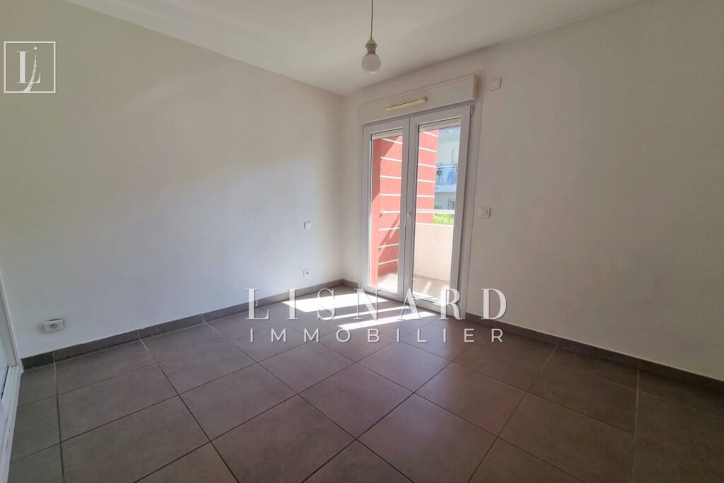 vente appartement 3 Pièce(s) – 3 pièces – 2 chambres – 63.00 m²