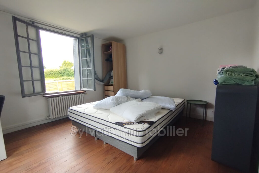 vente maison 9 Pièce(s) – 9 pièces – 6 chambres – 220.00 m²