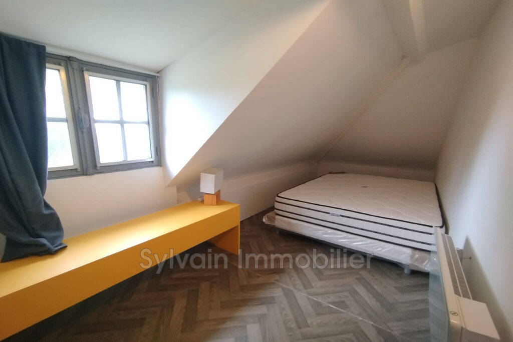 vente maison 9 Pièce(s) – 9 pièces – 6 chambres – 220.00 m²