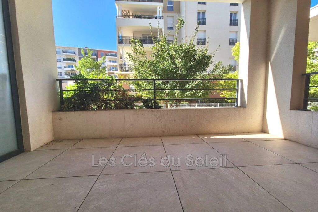 vente appartement 2 Pièce(s) – 2 pièces – 1 chambre – 34.75 m²