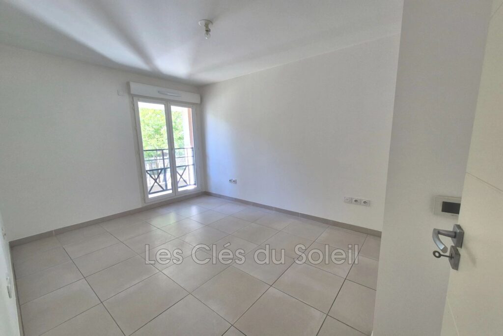 vente appartement 2 Pièce(s) – 2 pièces – 1 chambre – 34.75 m²