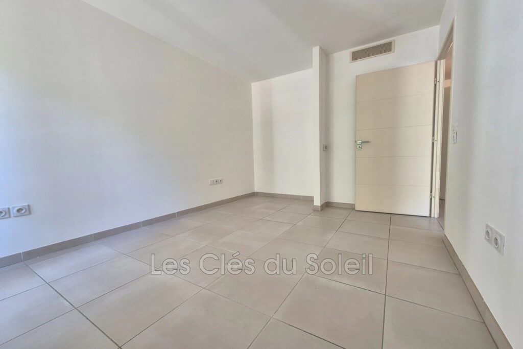 vente appartement 2 Pièce(s) – 2 pièces – 1 chambre – 34.75 m²