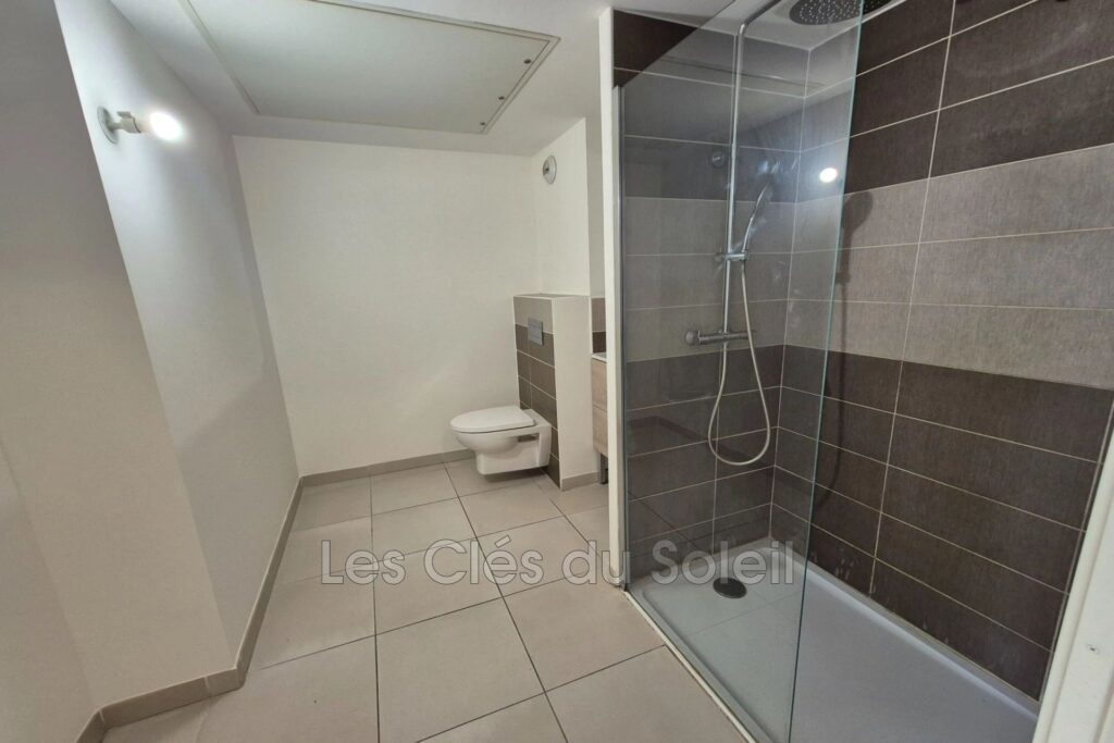 vente appartement 2 Pièce(s) – 2 pièces – 1 chambre – 34.75 m²