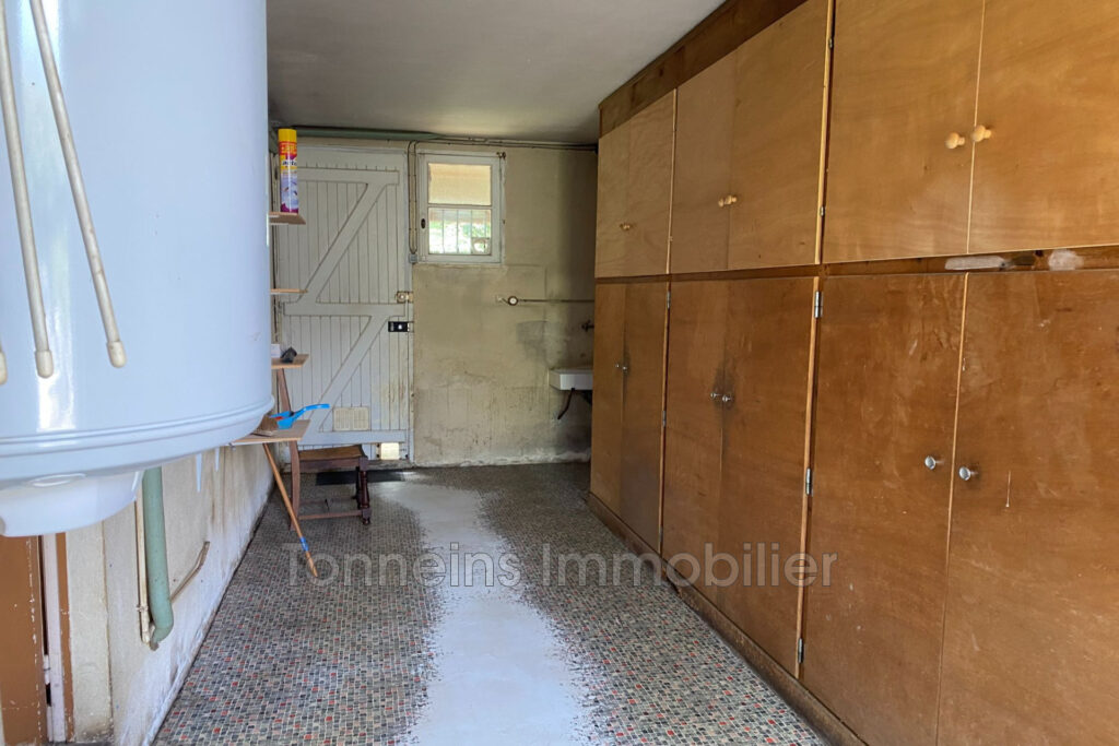vente maison 5 Pièce(s) – 5 pièces – 4 chambres – 132.00 m²