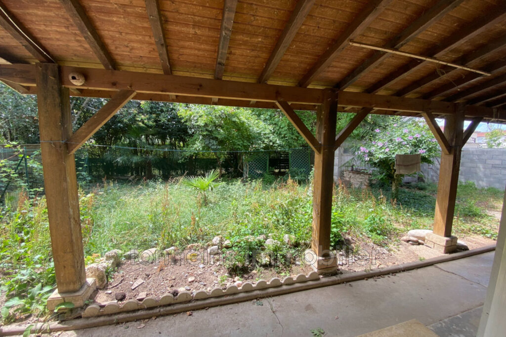 vente maison 5 Pièce(s) – 5 pièces – 4 chambres – 132.00 m²