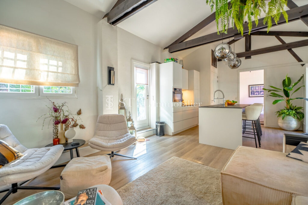 vente appartement 3 Pièce(s) – 3 pièces – 2 chambres – 65.00 m²