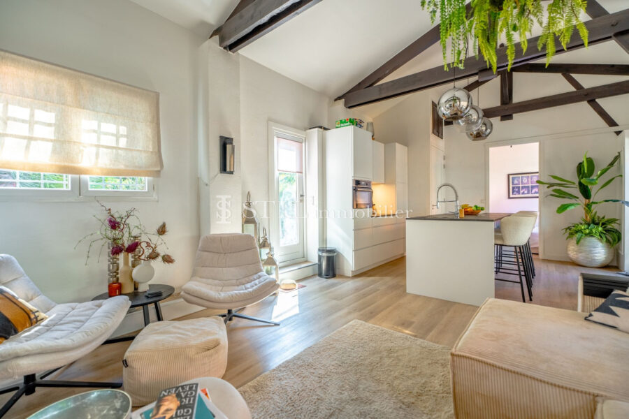 Appartement à vendre à Grimaud