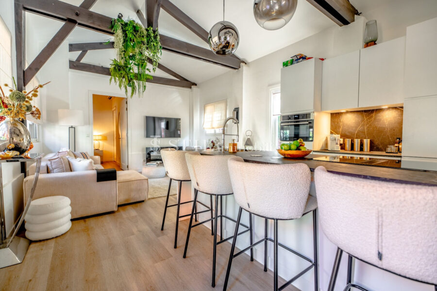 Appartement à vendre à Grimaud