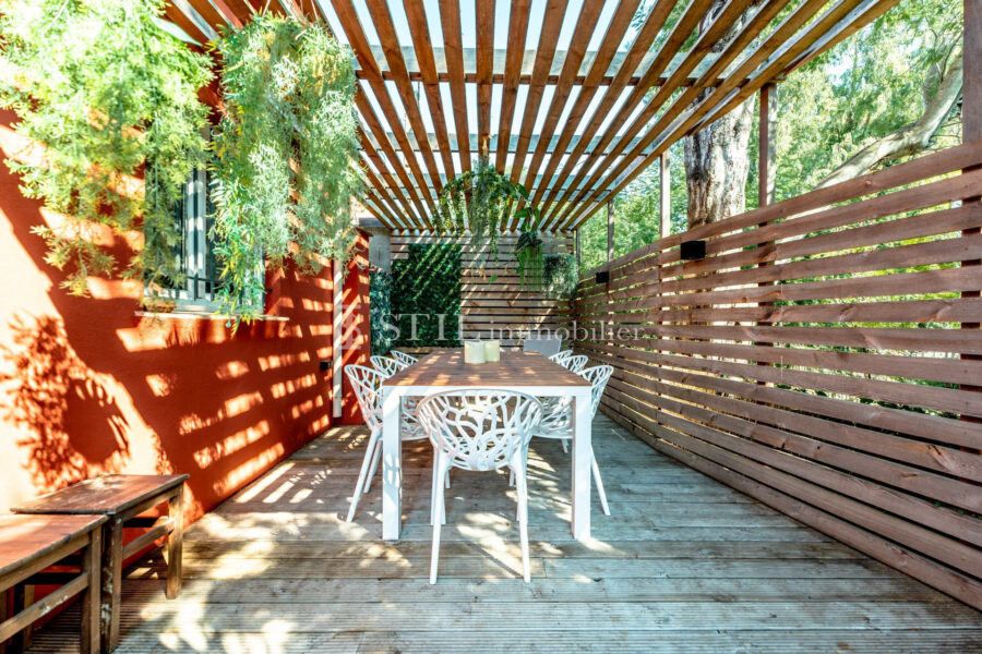 Appartement à vendre à Grimaud