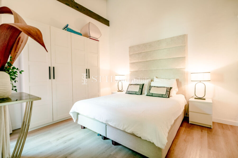 Appartement à vendre à Grimaud